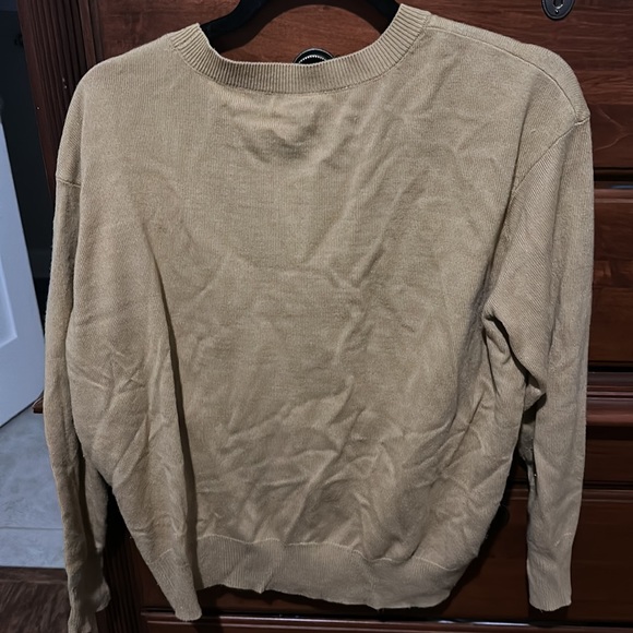 Tan BP. Sweater - Picture 2 of 2